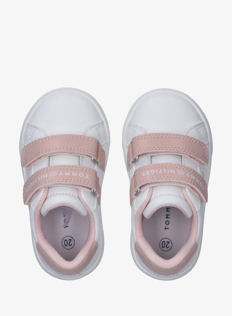 تومي هيلفيغر أحذية رياضية كاجوال للأطفال - Image 3